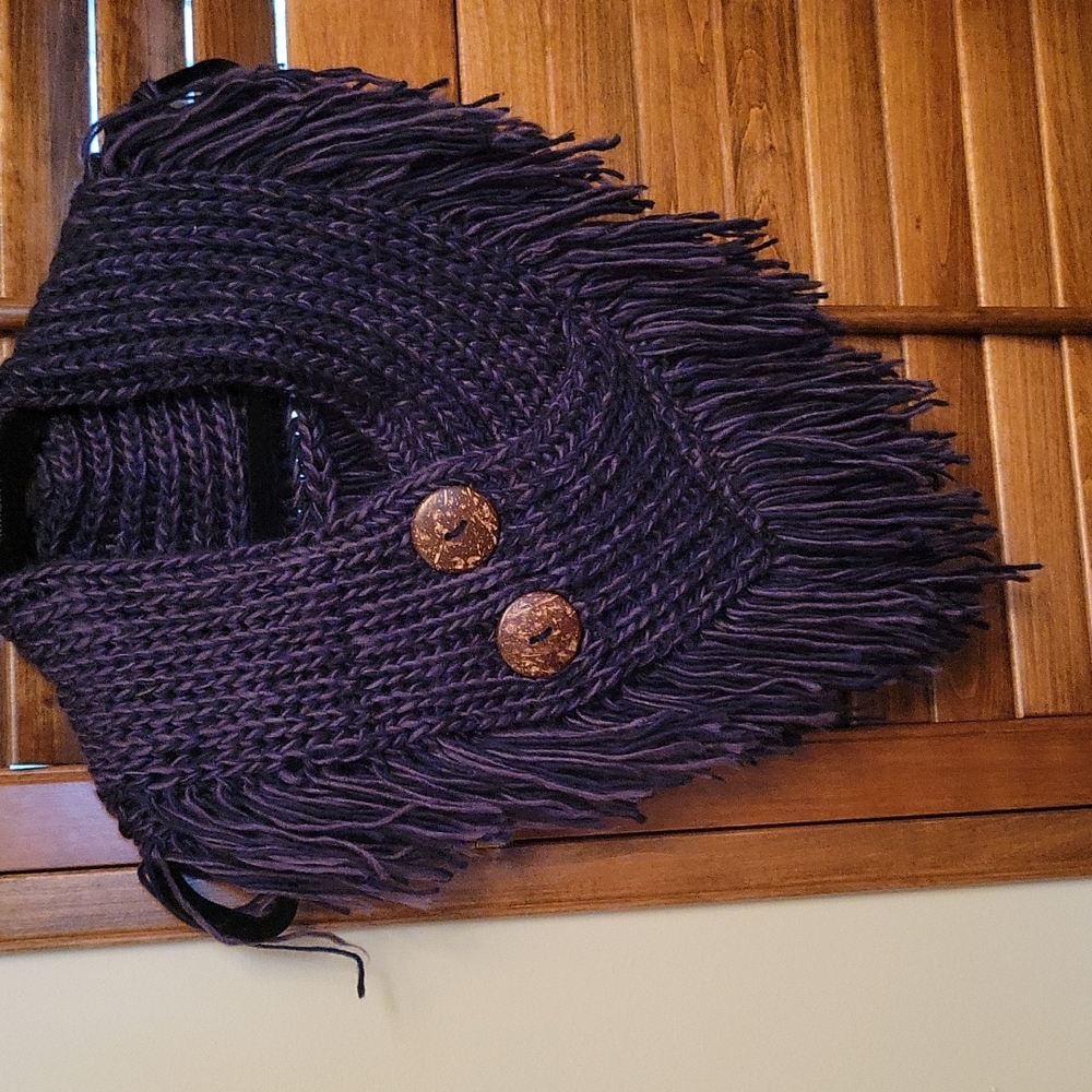 Sweater Collar